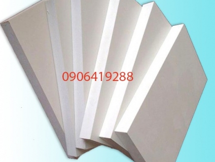 Tấm xốp eps chèn lót bảo vệ phụ kiện điện tử