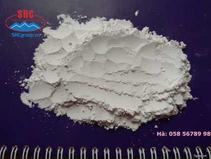 BỘT ĐÁ SIÊU MỊN SƠN HÀ