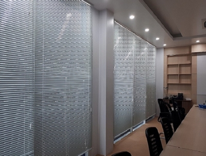 Rèm sáo nhôm chất lượng nhất Bình Dương