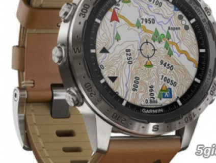 Đồng hồ Garmin MARQ Adventurer - Chính Hãng