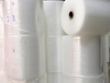 Màng xốp hơi bọc lót bảo vệ phụ kiện đồ điện tử