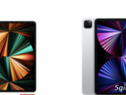 Apple iPad Pro 12.9 inch (2021) M1, Wi-Fi + 5G,  giảm   giá  cực mạnh
