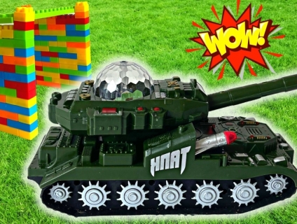 Đồ chơi ô tô trẻ em