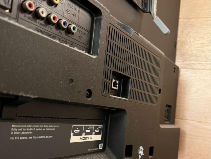 Thanh lý Tivi LED Sony KDL-42W700B 42inch