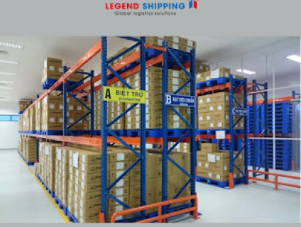 Dịch Vụ Kho Bãi - Tầm Quan Trọng Và Những Điều Cần Biết Khi Thuê Kho B