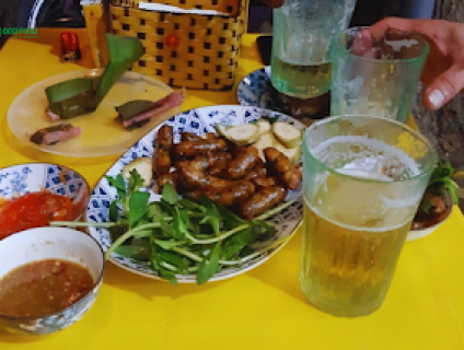 Địa chỉ bán dồi dê tại TP Hồ Chí Minh uy tín, chất lượng