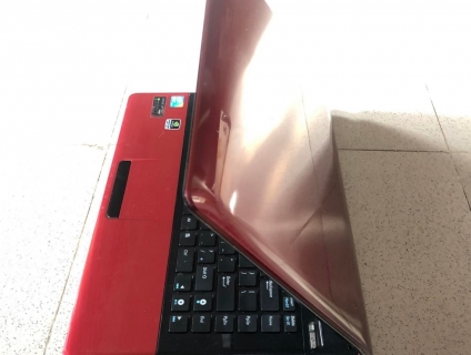 laptop Asus gen 2 -core i3 -ram 4g+hdd 320g máy rất đẹp