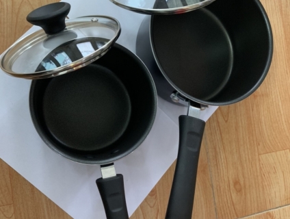 Tools Of The Trade - bộ nồi 13 món xách tay chính hãng Mỹ