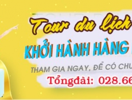DU LỊCH MIỀN TÂY (2 Ngày 1 Đêm) - DU LỊCH SINH THÁI MIỆT VƯỜN