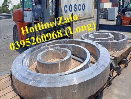 Vòng Rèn hoàn thiện chế tác