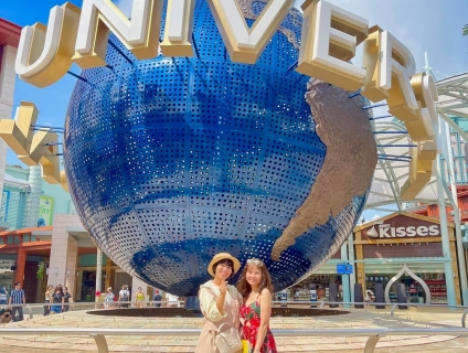 Singapore-Malaysia-Indonesia 6N5Đ