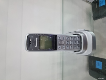 DT BÀN PANASONIC KX-TGA641CX