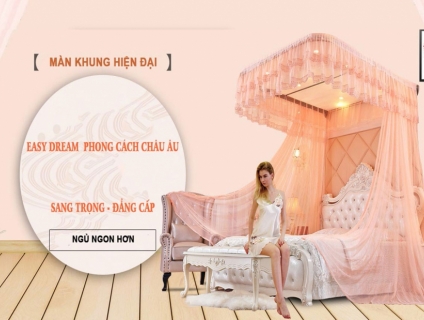 Cách Lắp màn khung không khoan tường HIỆN ĐẠI ĐẸP  tại nhà KO CẦN THỢ