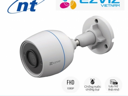 Lắp đặt camera wifi tại nhà giá rẻ nhất HCM
