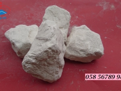 Vôi siêu nóng Sơn Hà