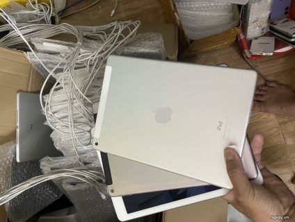 iPad Air 2 , Gen 5 , Gen 6 mã VN FPT Zin pin 9X  Cty thanh lý
