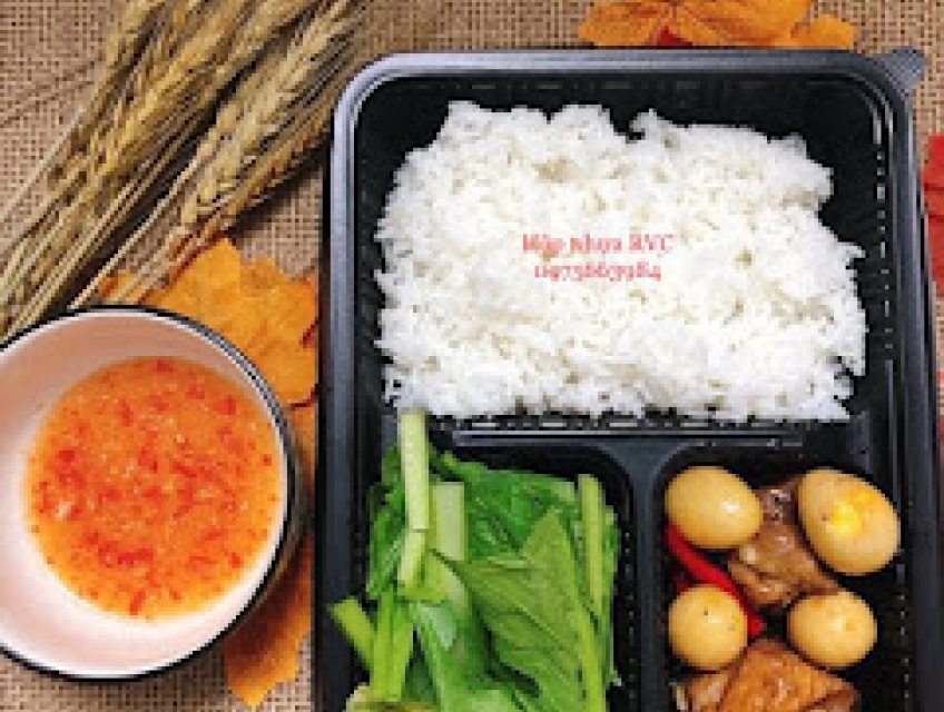 Ưu điểm mẫu hộp cơm 3 ngăn JB88 Ship giao đi