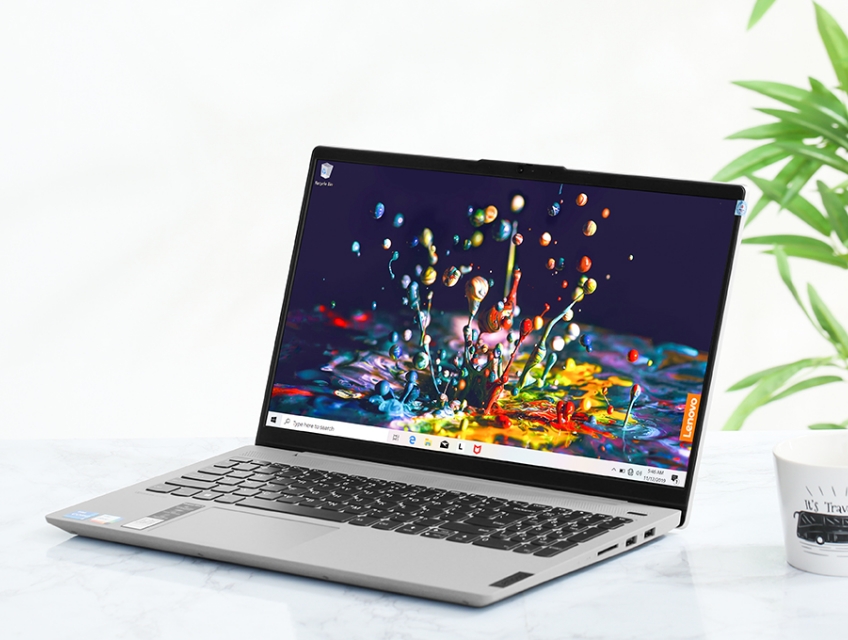 LENOVO IdeaPad 5: Core i5 Gen11/8G/256G SSD/15.6in FHD IPS/còn BH 16th