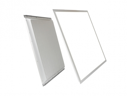 Đèn Led Panel Âm Trần 600*600 60W