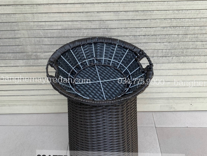 Giỏ đựng trái cây cho siêu thị