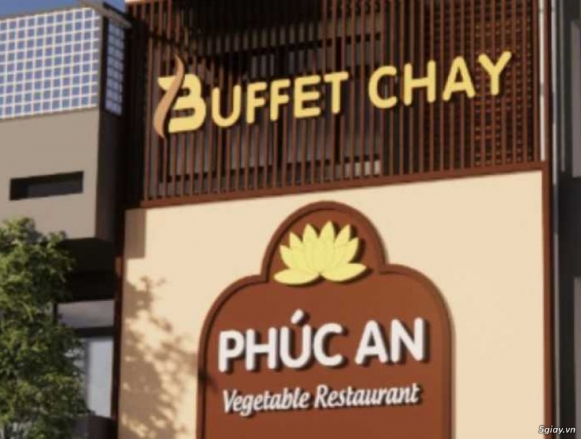 BUFFET CHAY PHÚC AN NHA TRANG, KHÁNH HÒA
