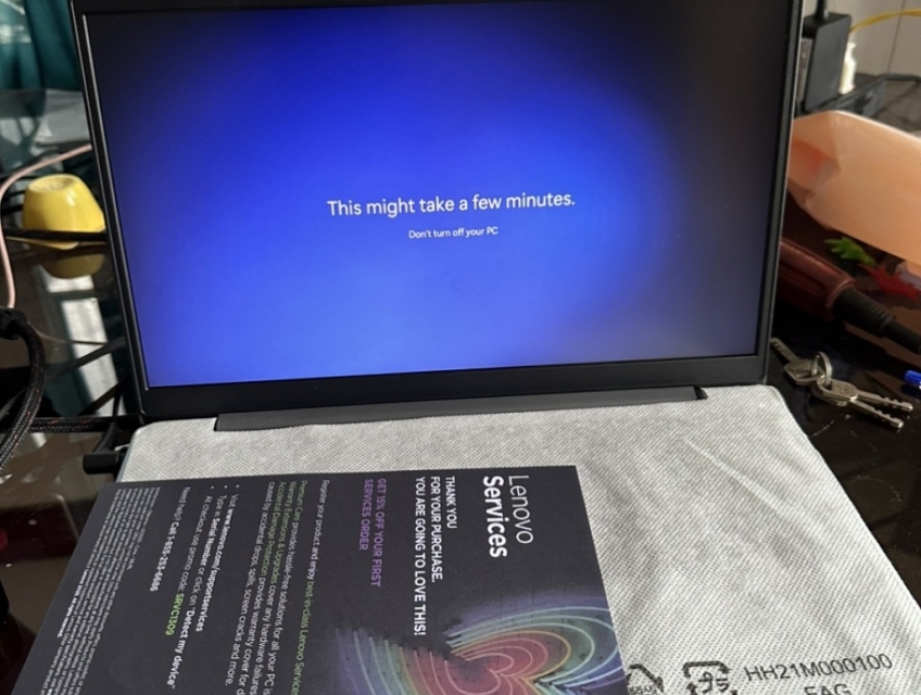 Laptop lenovo Idea Pad 3 14inch FHD i7 thế hệ 11 mới 100%