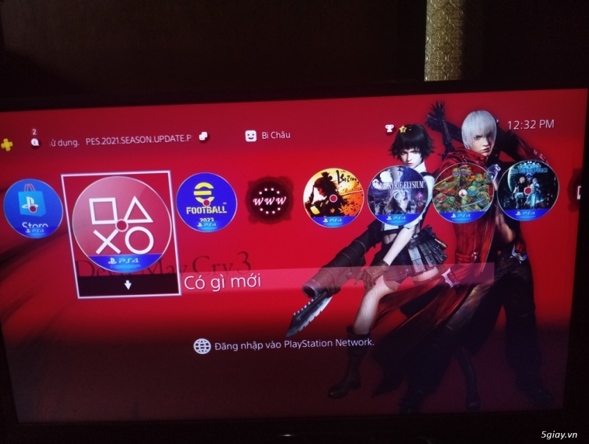 Ps4 pro hack fullbox 7218