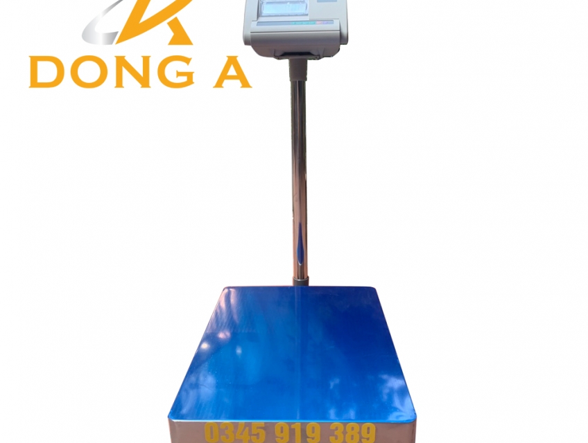 CÂN ĐIỆN TỬ 100KG