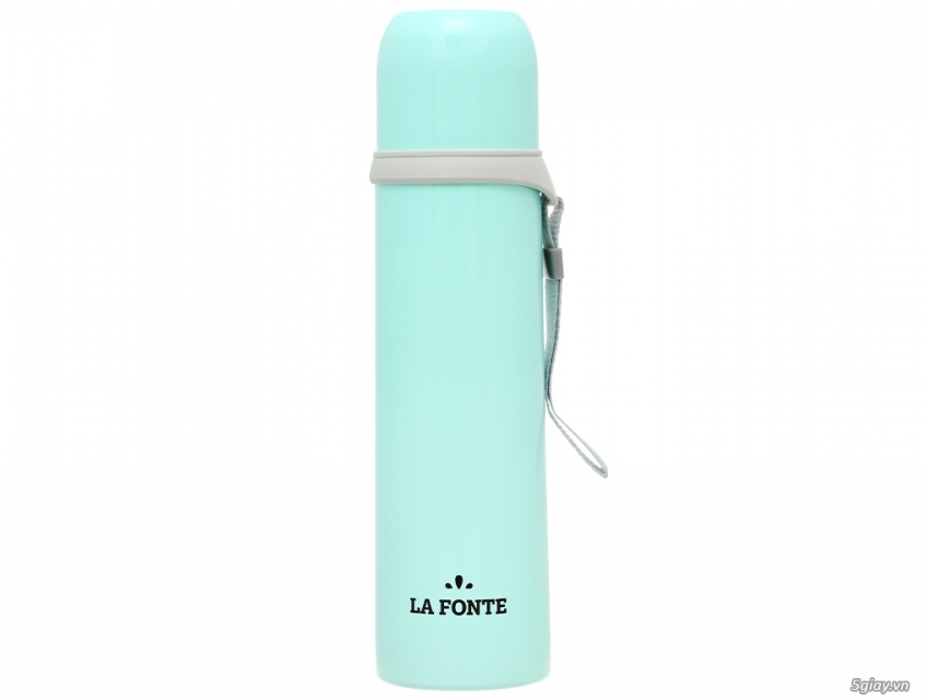 Bình giữ nhiệt La Fonte – 500ml