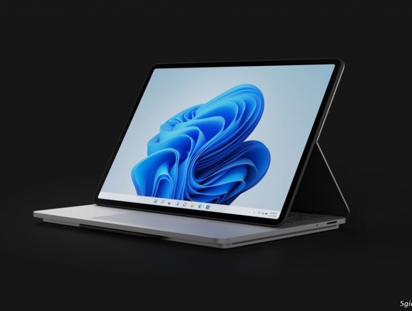 Surface Pro 9 Platinum Wifi Intel 12th Core i5