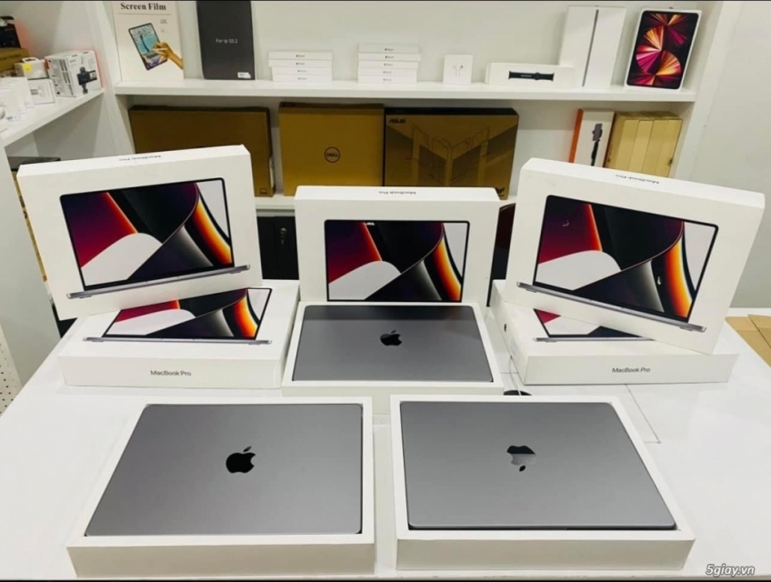 Macbook Air/Pro M1 M2