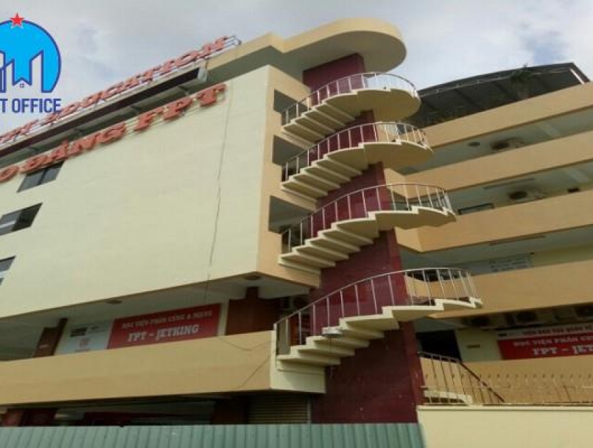 Dịch vụ cho thuê văn phòng quận 2 giá tốt