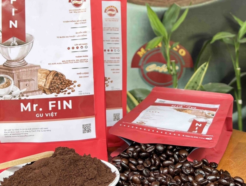 Giảm 30% khi mua cà phê phin - cà phê nguyên chất 100% tại đây