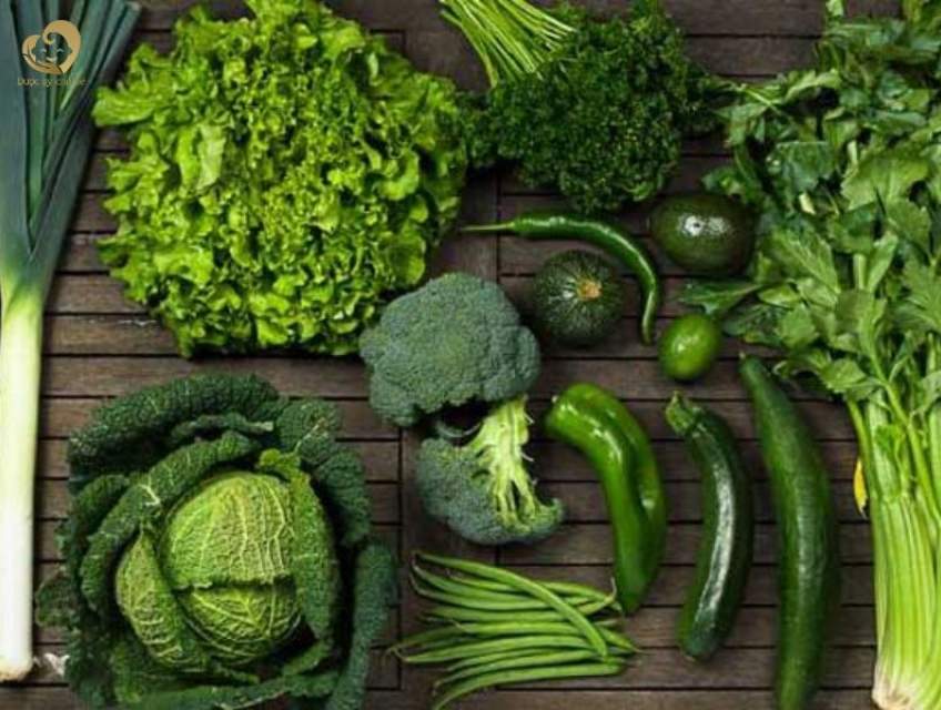 Bà Mẹ Sau Sinh Nên Ăn Rau Gì Vừa Tốt Cho Sức Khỏe Lại An Toàn Cho Bé