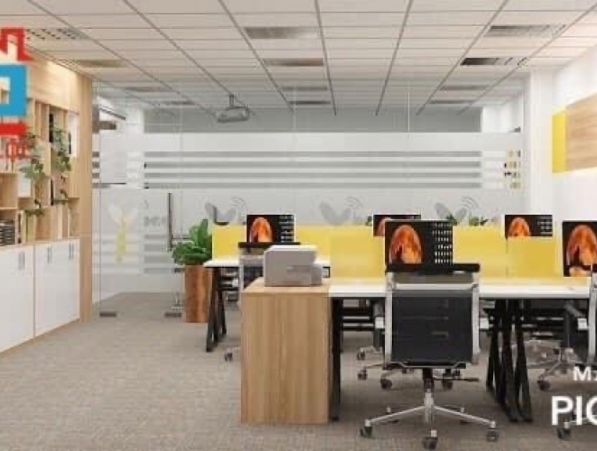 CHUYÊN THI CÔNG SHOP , SPA , SHOWROOM , VĂN PHÒNG CÔNG TY CẦN THƠ