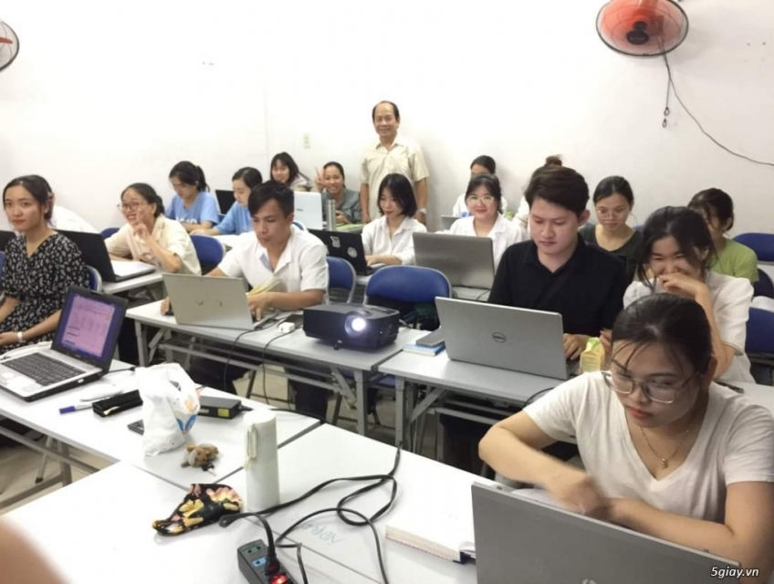 Đào tạo nghiệp vụ xuất nhập khẩu tại đà nẵng