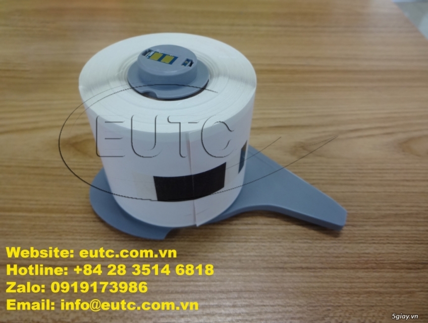 Băng nhãn Vinyl BRADY