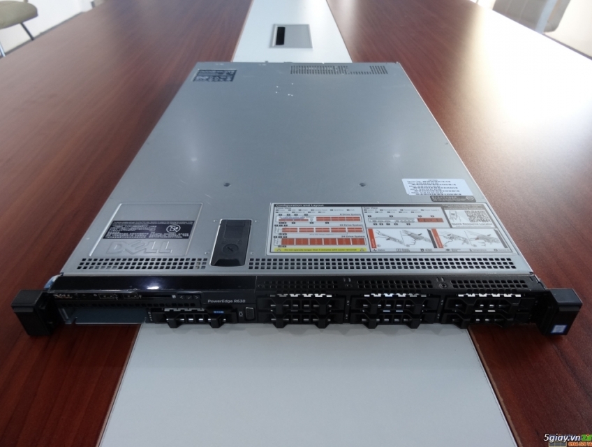 VNSO - Chuyên cung cấp dịch vụ thuê server vật lý / Máy ảo / Antiddos