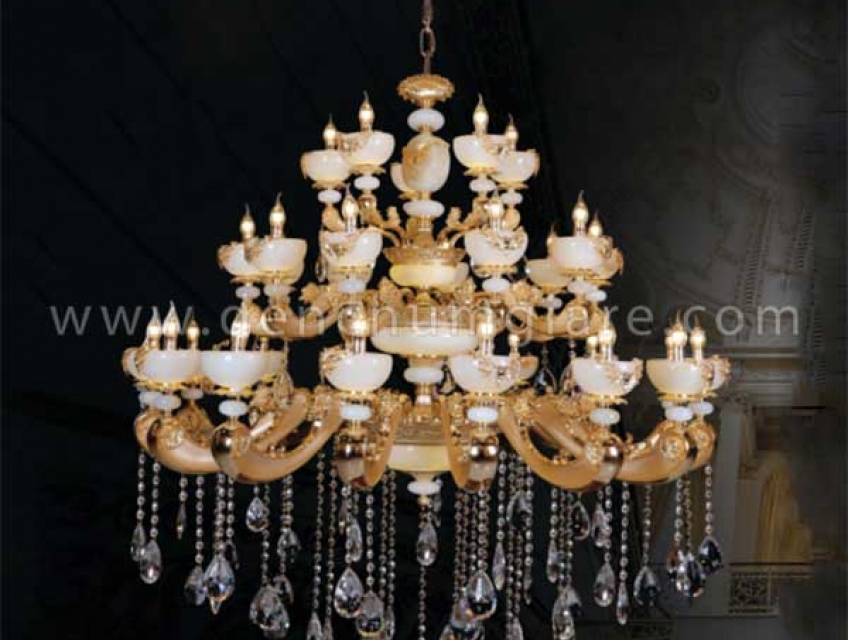 Den trang tri nguyen do dep