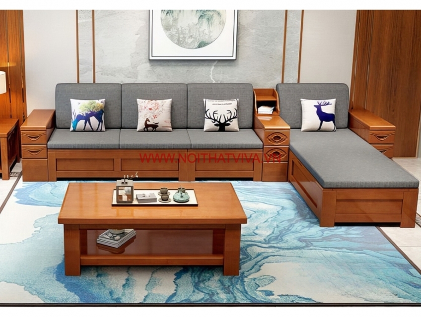 Review Chi Tiết Top 5 Mẫu Ghế Sofa Giá Rẻ Tphcm Thịnh Hành Nhất 2023