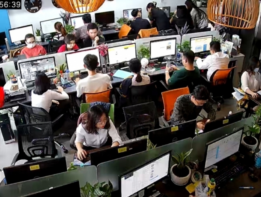 Vận Tải Nội Địa