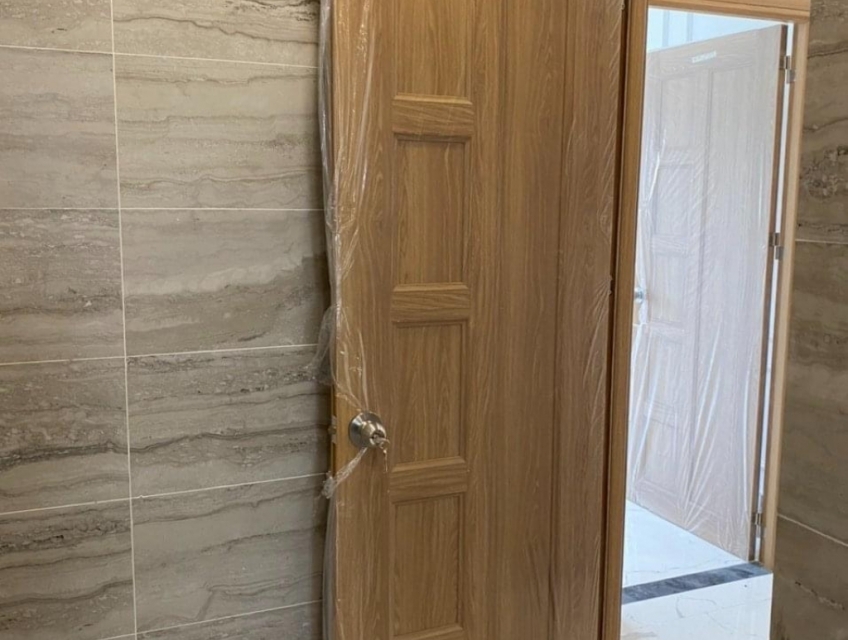 Cửa Nhựa PVC Đài Loan đẹp giá cạnh tranh