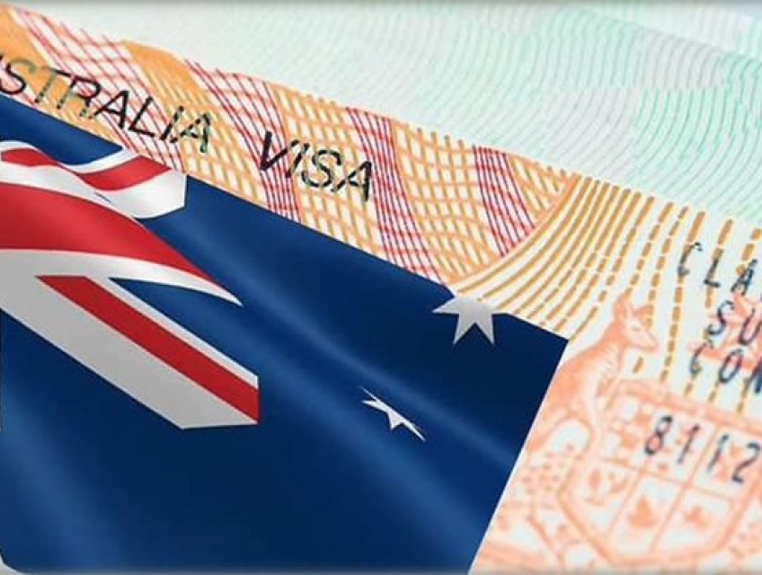 Dịch vụ làm visa Úc (Australia visa) diện du lịch, công tác, thăm thân