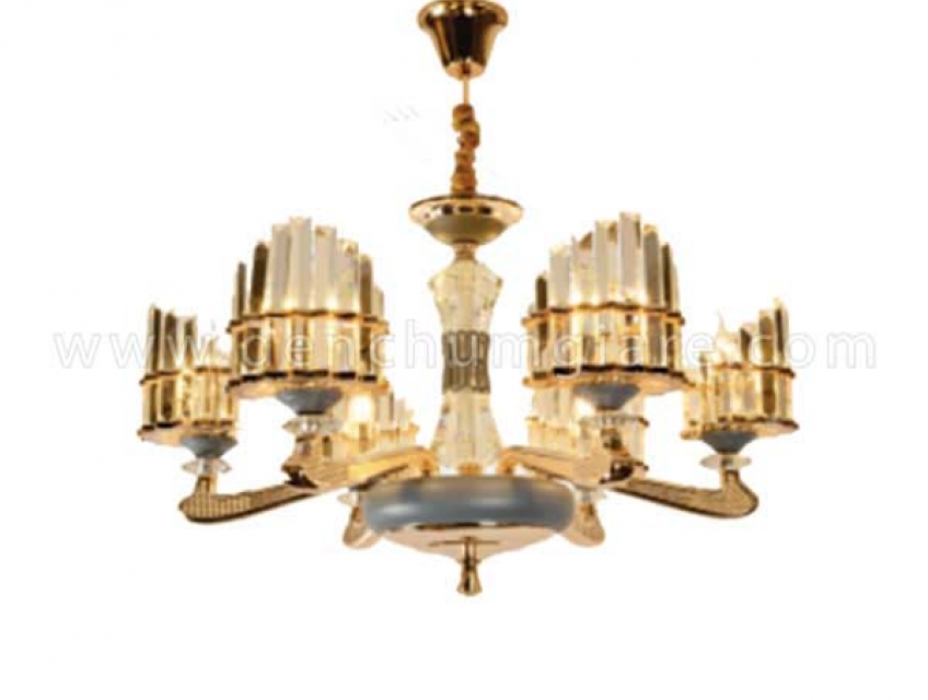 Đèn chùm châu âu giá rẻ