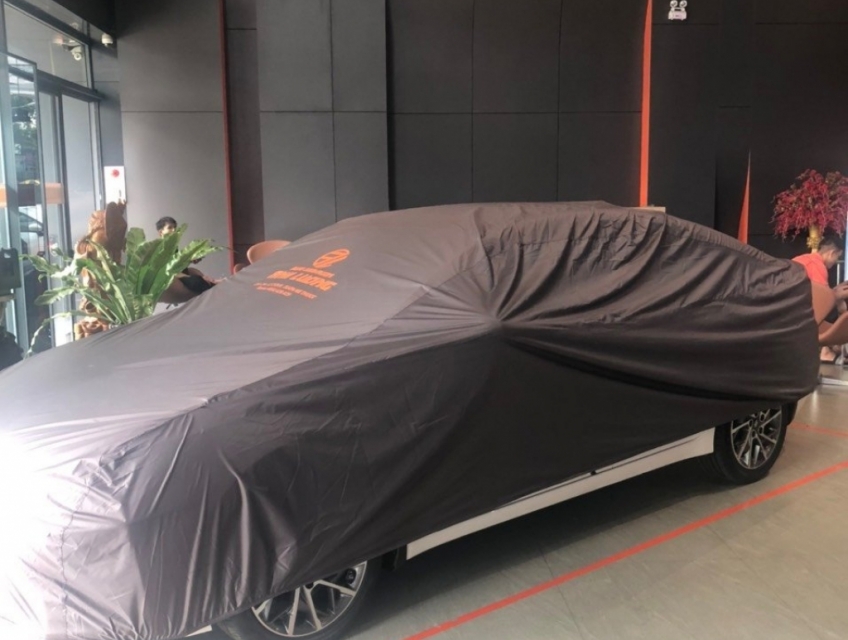 Cần Bán Bạt Phủ Ô Tô Chống Nước, Made in Việt Nam