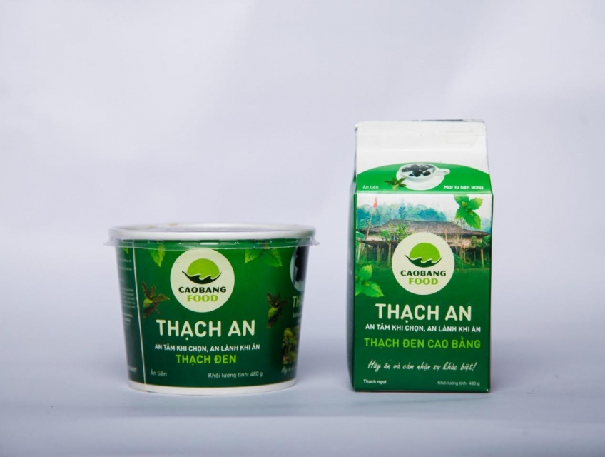 Sản phẩm chay tốt cho sức khỏe như thế nào?