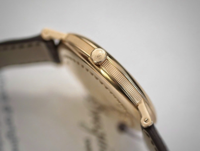 vẻ dẹp của sự hoang thiện đỉnh cao