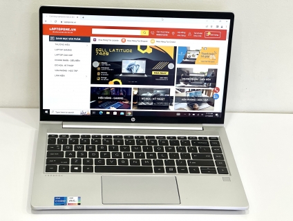 HP ProBook 440 G8 i5-1135G7 16G 512G 14" FHD IPS