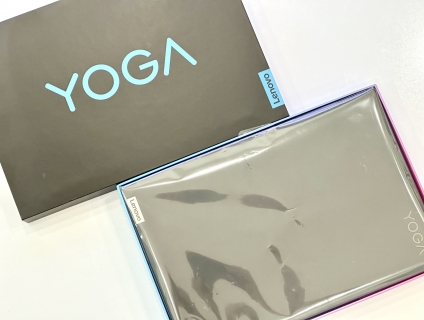 Lenovo YOGA Slim 7i Carbon i7-1260P Ram 16G SSD 1TB 13.3" 2K