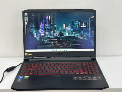 ACER Nitro 5 Eagle AN515-57-79TD (i7-11800H/RAM 16GB/RTX 3050Ti/512GB